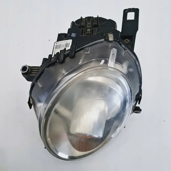 2010 Mini One - Cooper Clubman R55 Farol dianteiro 16081810 image 4