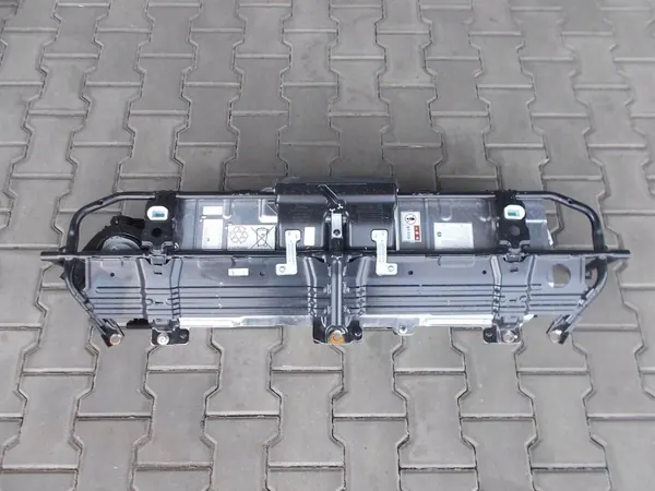OEM 37501-CJ000 Batterie für Kia Sportage V 1.6 T-GDI image 2