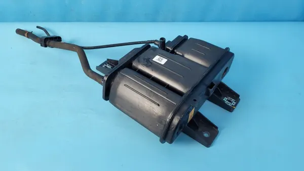 Filtro de carbón KIA SORENTO IV 20r OEM 31420-P4200 image 2