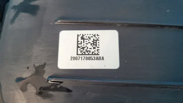Filtro de carbón KIA SORENTO IV 20r OEM 31420-P4200 image 3