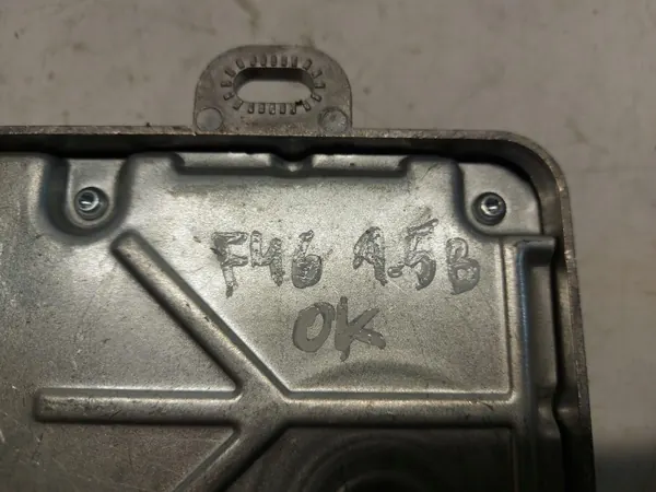 Módulo airbag Mercedes-Benz OEM 9484301 - Usado image 4