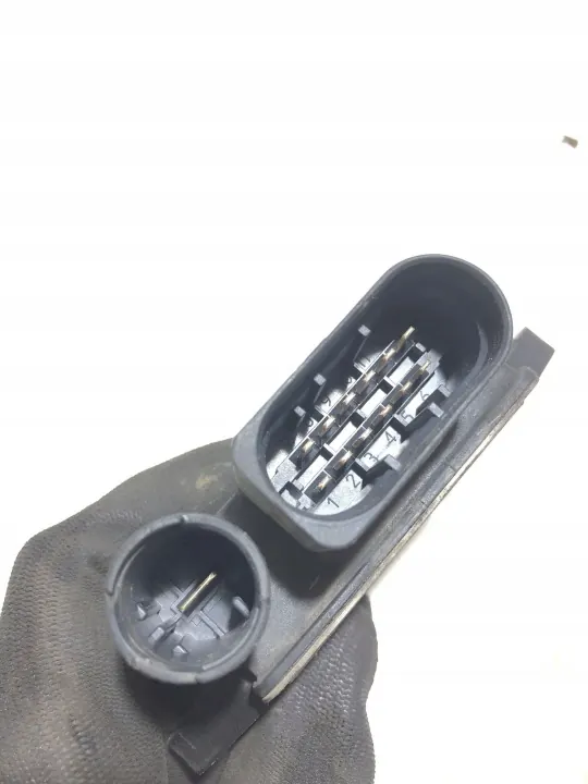 Módulo relé pré-aquecimento OEM 0522140210 Mercedes S W221 image 3