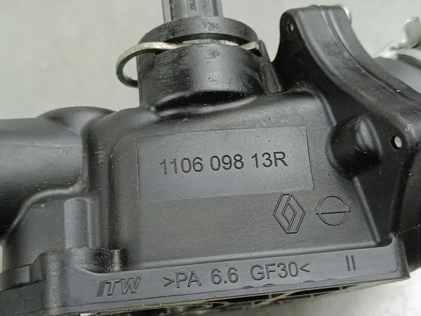 Termostaatin kotelo Nissan Note (E12) 2016 FOB55328 image 5