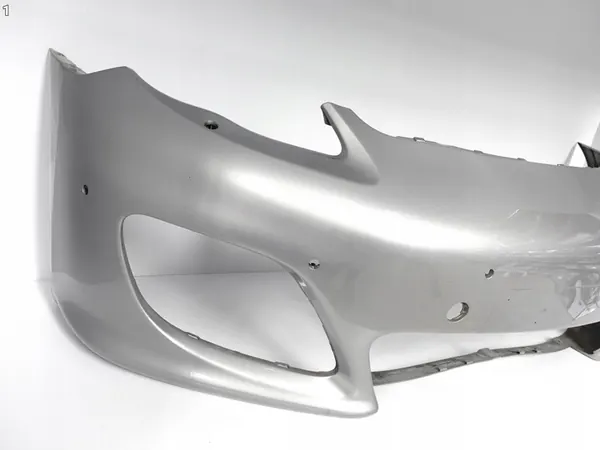 PARACHOQUES DELANTERO PORSCHE PANAMERA 970 GTS AERO KIT 09-13 OEM image 2