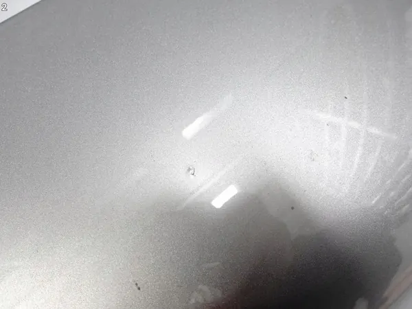 PARACHOQUES DELANTERO PORSCHE PANAMERA 970 GTS AERO KIT 09-13 OEM image 3