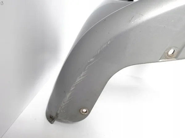 PARACHOQUES DELANTERO PORSCHE PANAMERA 970 GTS AERO KIT 09-13 OEM image 7