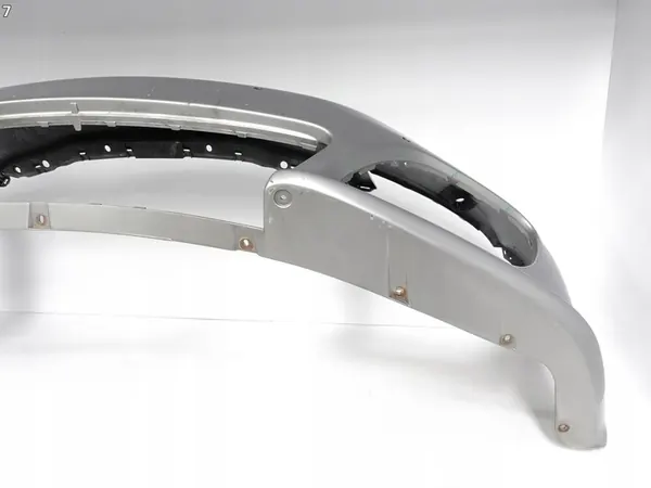 PARACHOQUES DELANTERO PORSCHE PANAMERA 970 GTS AERO KIT 09-13 OEM image 8