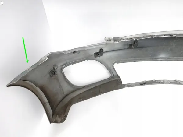 PARACHOQUES DELANTERO PORSCHE PANAMERA 970 GTS AERO KIT 09-13 OEM image 9