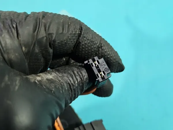 Ventilador de ar Skoda Scala 2019- 2Q1820021A image 6