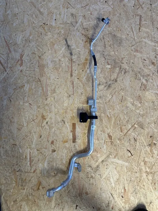 Webasto apulämmitys OEM 5A3A009 BMW 5 G30:lle image 5