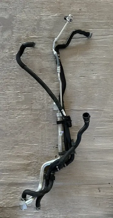 Webasto apulämmitys OEM 5A3A009 BMW 5 G30:lle image 7