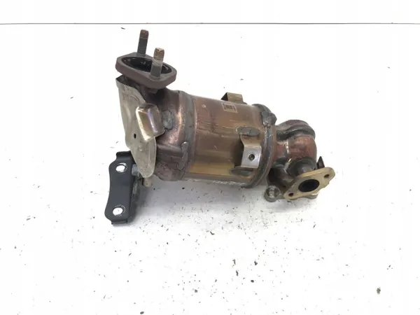OEM 28530-08221 Pot Catalytique pour Kia Picanto image 2