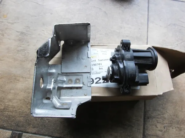 Reparationssats för ställmotor OEM 04L198701A image 3