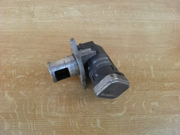VÁLVULA EGR MERCEDES W211 W203 2.2 CDI A6461400860 image 2