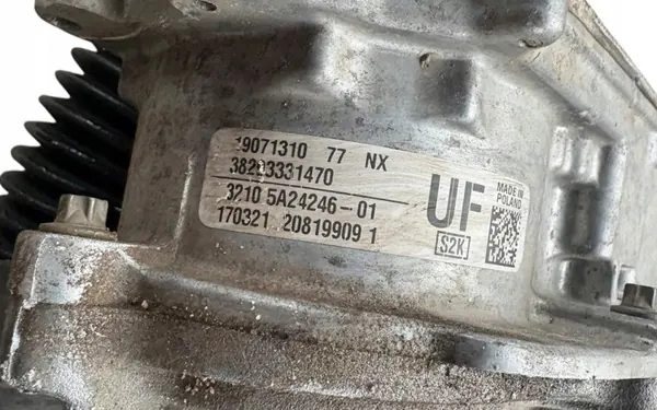 Inlaatspruitstuk BMW X1 F48 F49 2 F44 F45 1 F40 38218113004 image 3