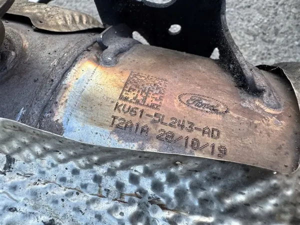 OEM KV61-5L243-AD FAP y Catalizador para Ford Transit Connect image 3