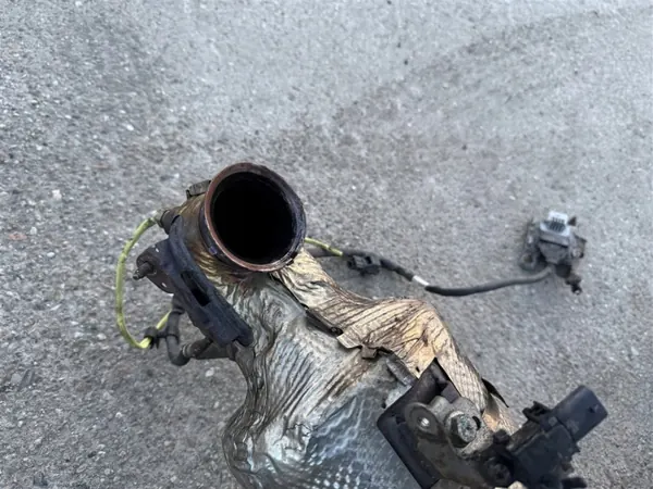 OEM KV61-5L243-AD FAP y Catalizador para Ford Transit Connect image 4