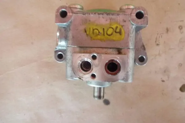 Styrassistans FORD FOCUS III 2012 BV613A696AB image 3