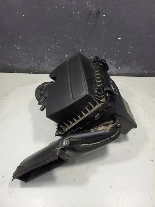 Ford OEM JG91-9C662-AB Luftfiltergehäuse Gebraucht image 2