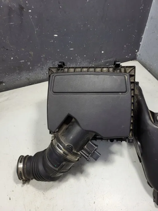 Ford OEM JG91-9C662-AB Luftfiltergehäuse Gebraucht image 4
