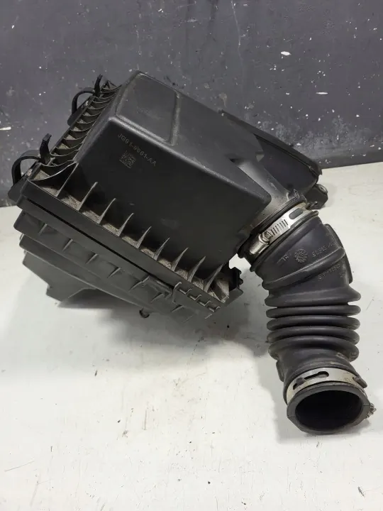 Ford OEM JG91-9C662-AB Luftfiltergehäuse Gebraucht image 5