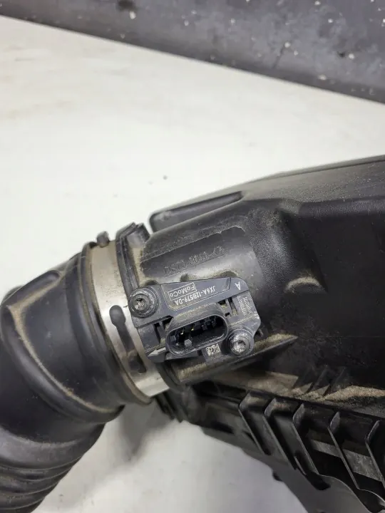 Ford OEM JG91-9C662-AB Luftfiltergehäuse Gebraucht image 8