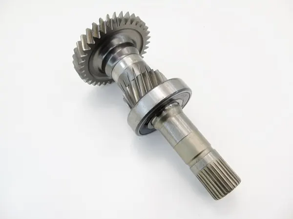 Växellådsaxel OEM DW5006 för Renault - Begagnad image 2
