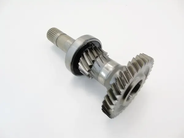 Växellådsaxel OEM DW5006 för Renault - Begagnad image 3
