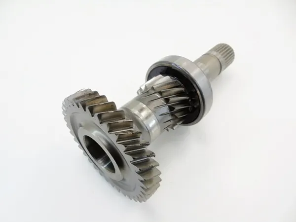 Växellådsaxel OEM DW5006 för Renault - Begagnad image 4