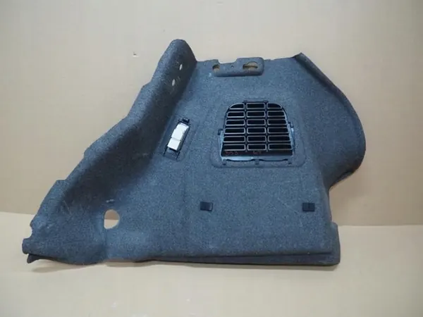 OEM TAPICERKA BOCZEK BAGAŻNIKA LEWY CITROEN DS3 image 4