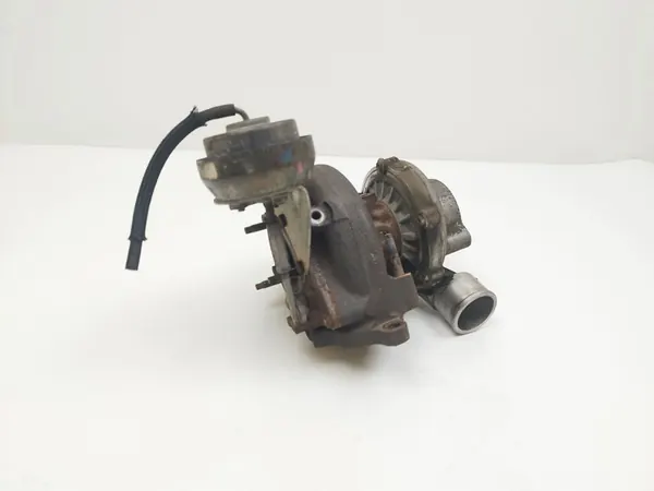 2006 Toyota Corolla Verso AR10 Turbo 0609220075 image 2