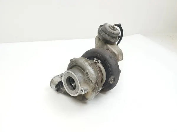 2006 Toyota Corolla Verso AR10 Turbo 0609220075 image 3