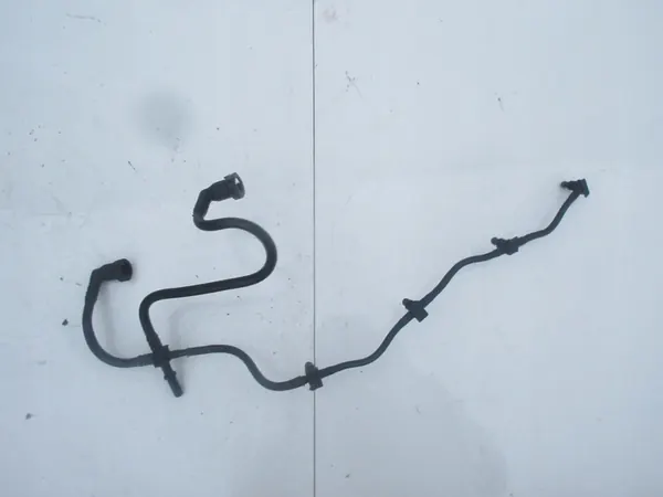 Brandstof retourleidingen Ford Transit Jumper Boxer 2.2 HDI TDCI JTD image 2