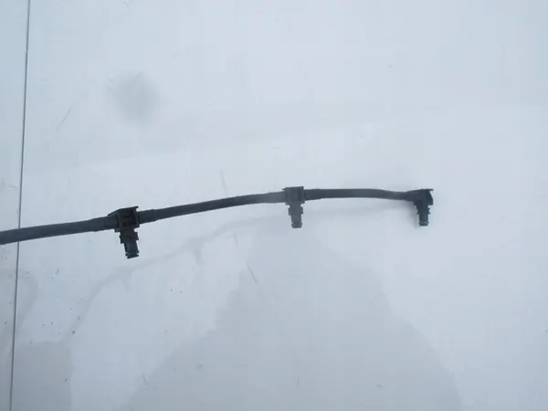 Brandstof retourleidingen Ford Transit Jumper Boxer 2.2 HDI TDCI JTD image 4