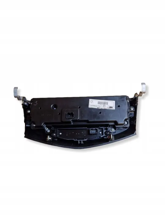 Panel climatización Nissan Qashqai 2014 OEM 275004EA0A image 4