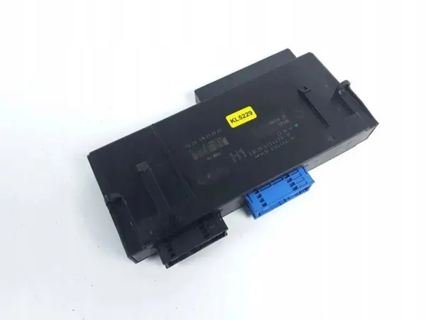 Module Confort BMW OEM 9134479 pour Série 3 E90 image 2