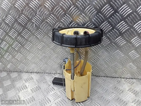 Brandstofpomp Ford S-MAX 2013 2000 6G919275AE image 2