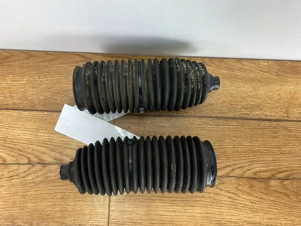 Botte de direction Chevrolet Corvette C6 2005+ image 4