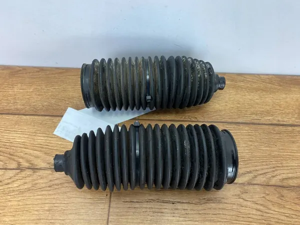 Botte de direction Chevrolet Corvette C6 2005+ image 5