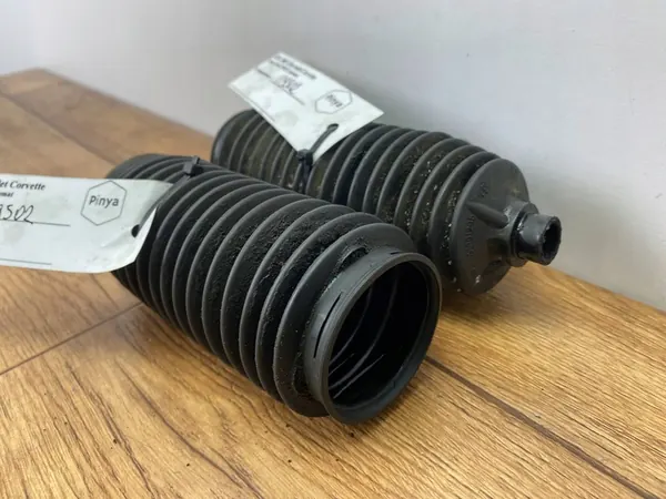 Botte de direction Chevrolet Corvette C6 2005+ image 7