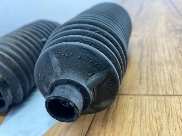 Botte de direction Chevrolet Corvette C6 2005+ image 8