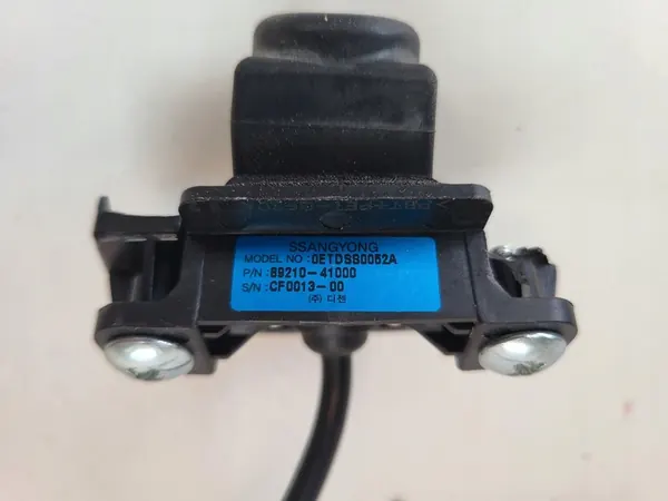 SSANGYONG KAMERA 0ETDSS0052A image 2