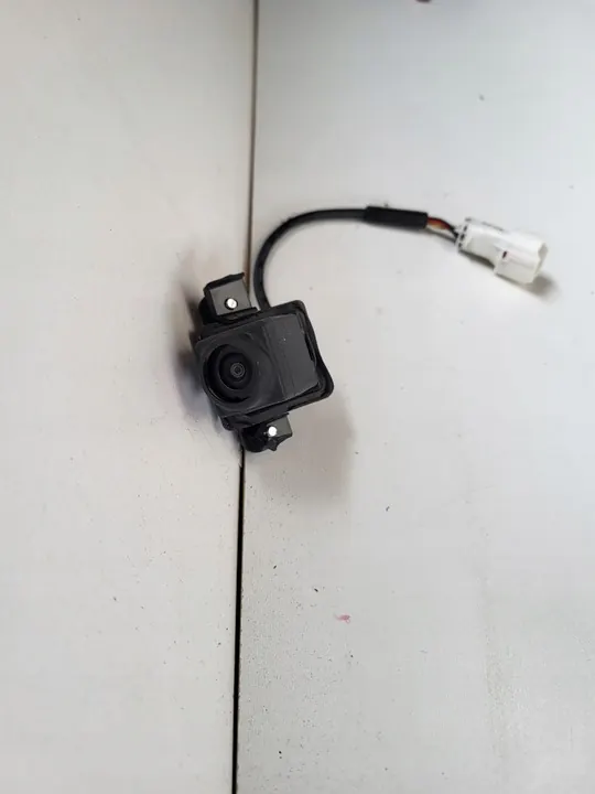 SSANGYONG KAMERA 0ETDSS0052A image 3