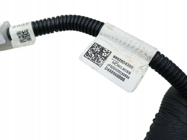 OEM 88920D4300 Airbag Istuinpatja Oikea Kia Optima image 3