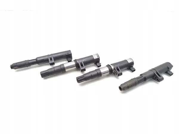 Bobina de ignição Renault Laguna 1.8 16V 2005 OEM 8200208611 image 2