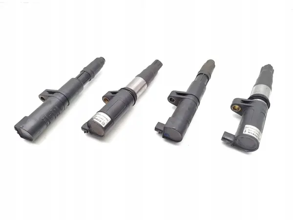 Bobina de ignição Renault Laguna 1.8 16V 2005 OEM 8200208611 image 3