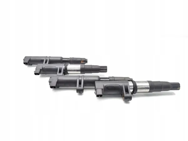 Bobina de ignição Renault Laguna 1.8 16V 2005 OEM 8200208611 image 4