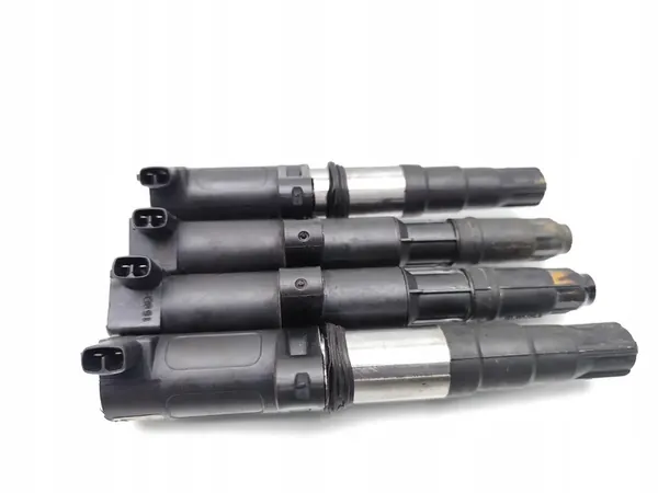 Bobina de ignição Renault Laguna 1.8 16V 2005 OEM 8200208611 image 5