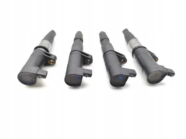 Bobina de ignição Renault Laguna 1.8 16V 2005 OEM 8200208611 image 6