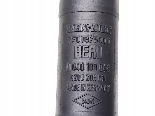 Bobina de ignição Renault Laguna 1.8 16V 2005 OEM 8200208611 image 7